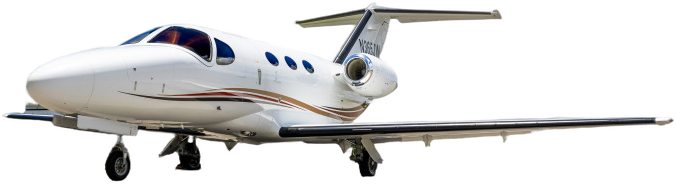 Image of tail N365JW