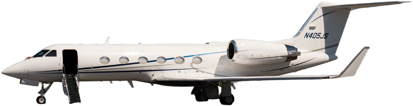 Image of tail N365KV
