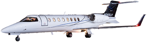 Image of tail N365LP