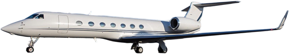 Image of tail N365LV