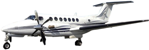 Image of tail N366CC