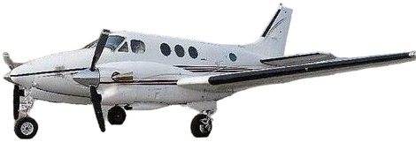 Image of tail N366GW