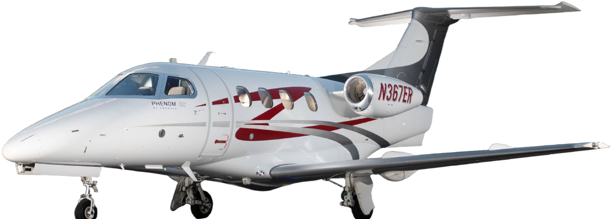 Image of tail N367ER