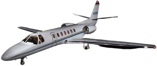 Image of tail N368BE