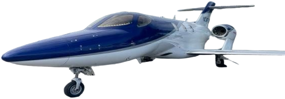 Image of tail N368BL