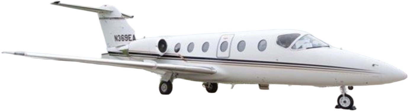 Image of tail N369EA
