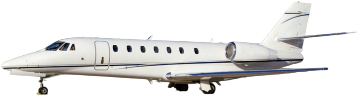 Image of tail N369FG