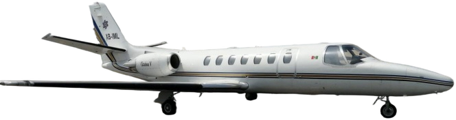 Image of tail N369LS