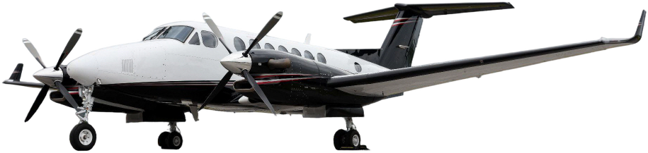 Image of tail N369MK