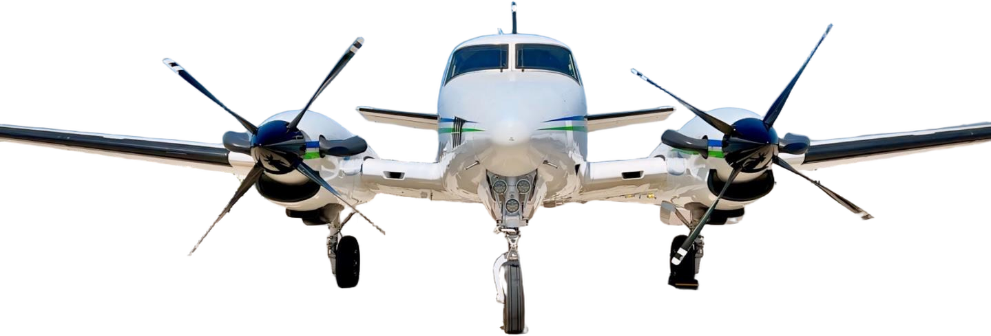 Image of tail N369WT
