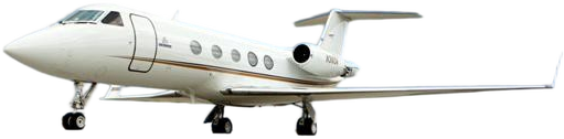 Image of tail N36DZ