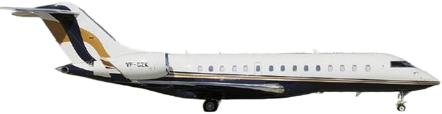 Image of tail N36MM