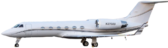 Image of tail N370RS