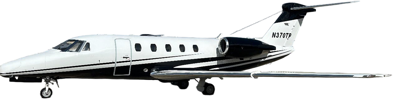 Image of tail N370TP
