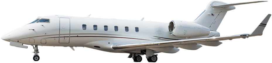 Image of tail N371JG