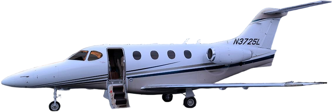 Image of tail N3725L