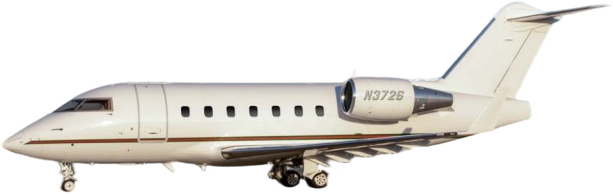 Image of tail N3726