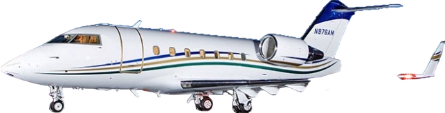 Image of tail N372MZ
