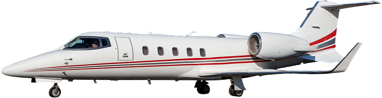 Image of tail N372SC