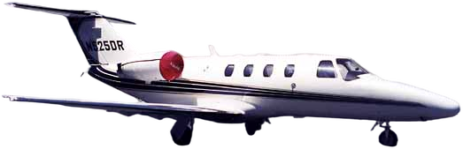Image of tail N373AF