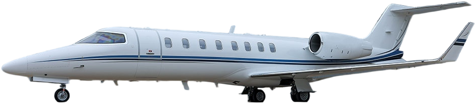 Aircraft Exterior