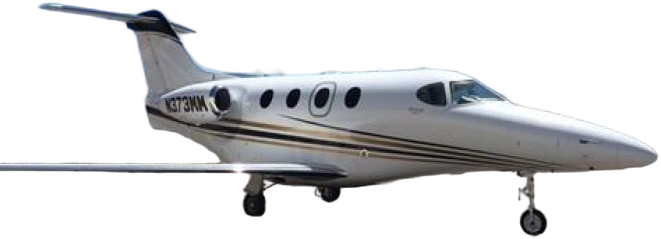 Image of tail N373MM