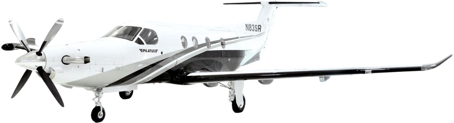 Image of tail N374PM