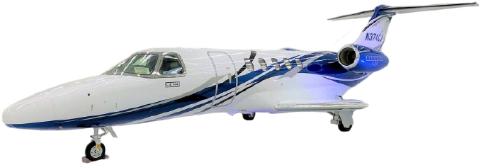 Image of tail N374QA