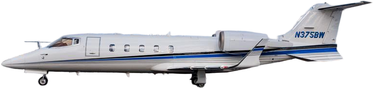 Image of tail N375BW