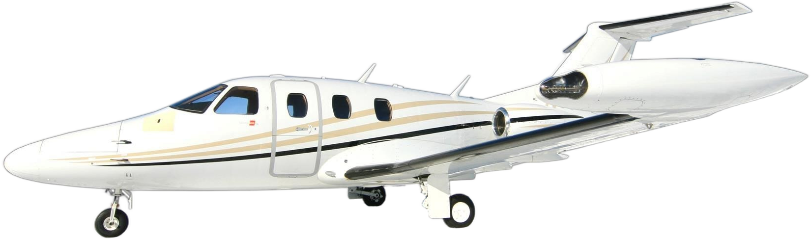 Image of tail N375ET