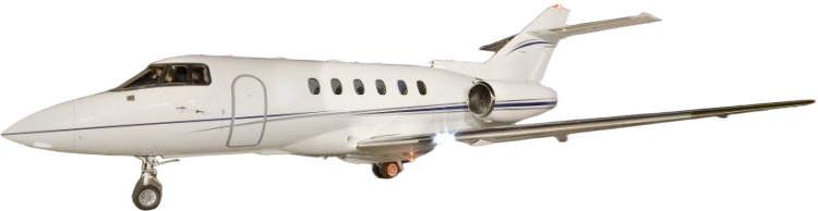 Image of tail N375PF