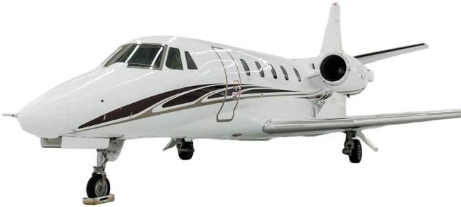Image of tail N375RH