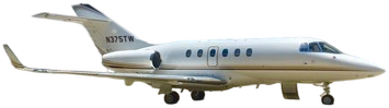 Image of tail N375TW