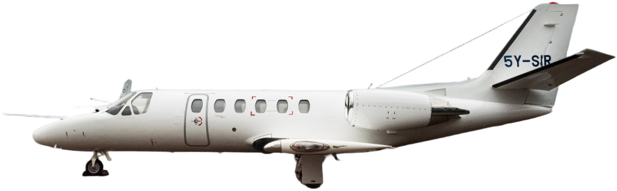 Image of tail N376RA