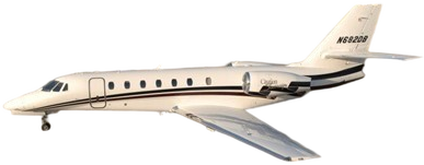 Image of tail N376RS