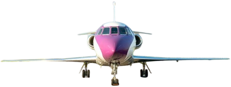 Image of tail N377AG