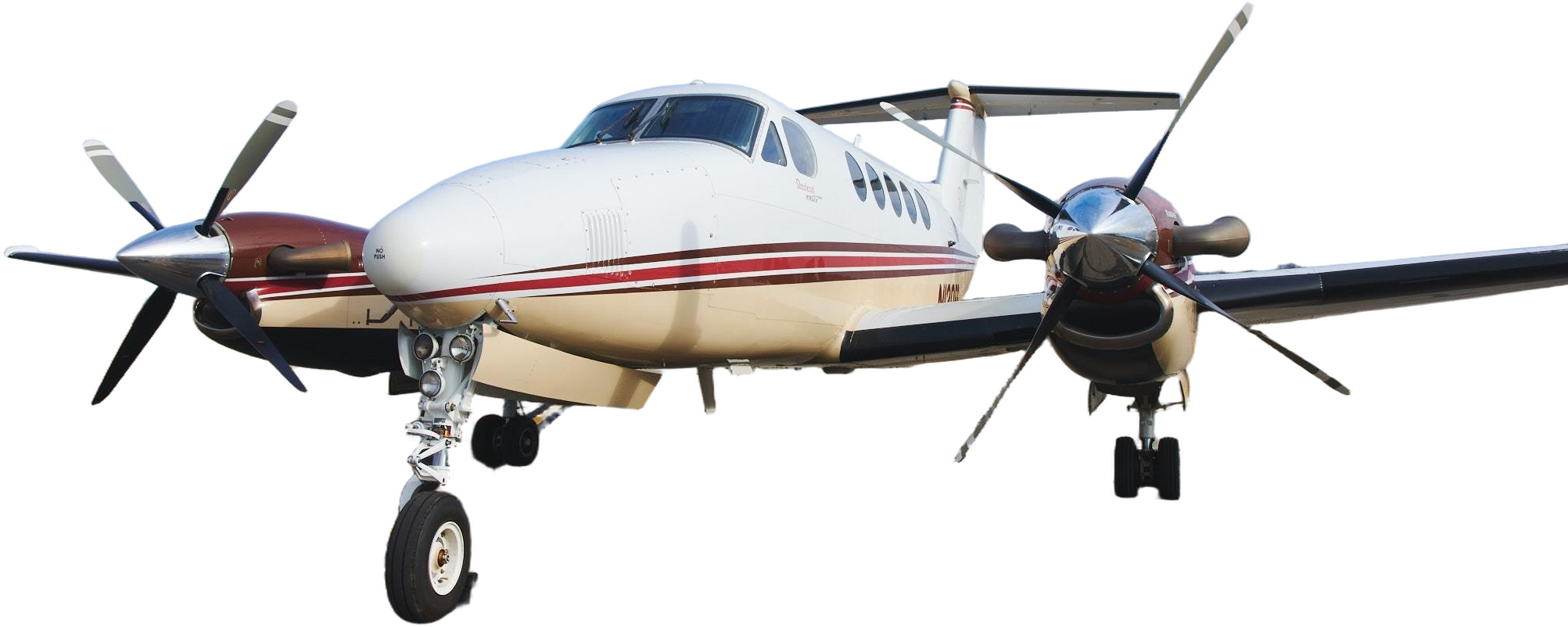 Image of tail N377JE