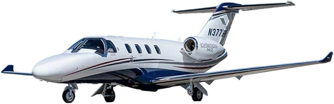 Image of tail N377PG