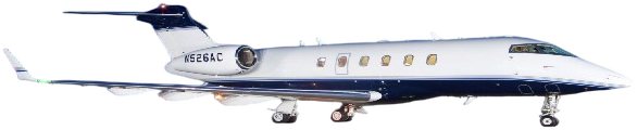 Image of tail N377RU