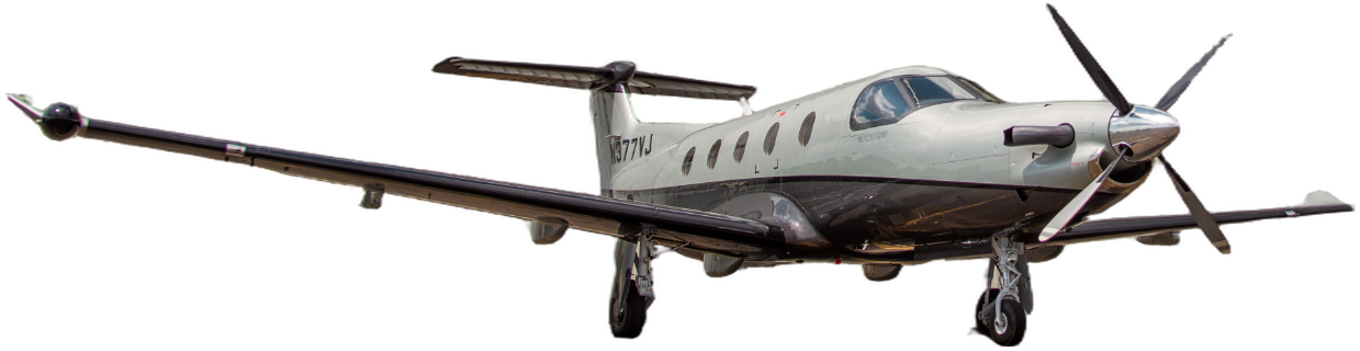 Image of tail N377VJ