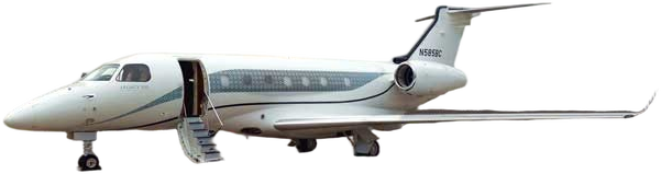 Image of tail N379LG