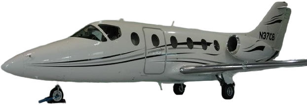 Image of tail N37CB