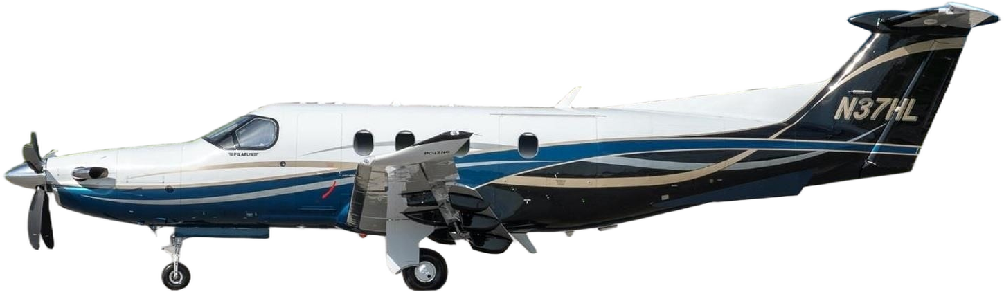 Image of tail N37HL