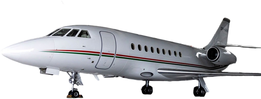 Image of tail N38015