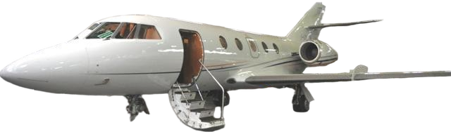 Image of tail N380CJ