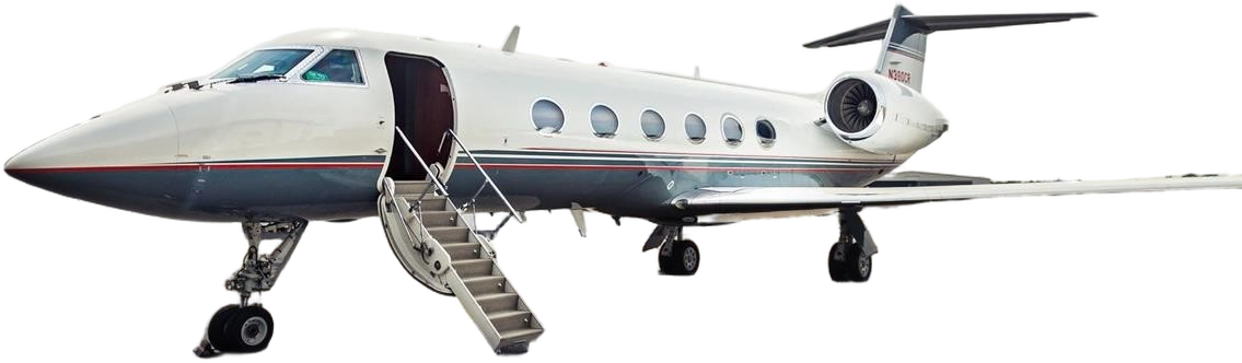 Image of tail N380CR