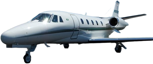 Image of tail N380PK