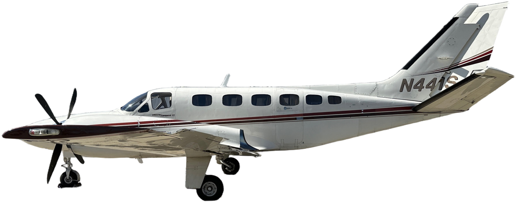 Image of tail N381SB
