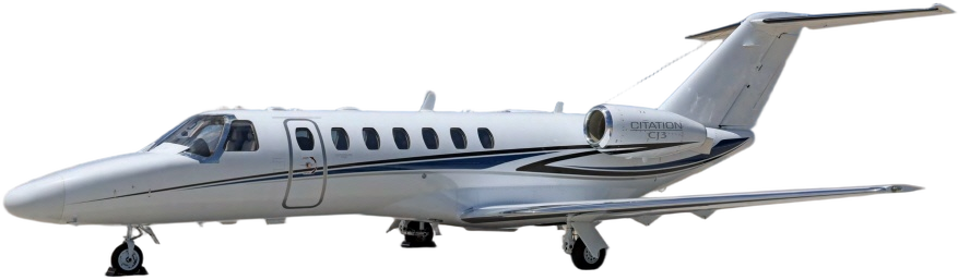 Image of tail N383CJ