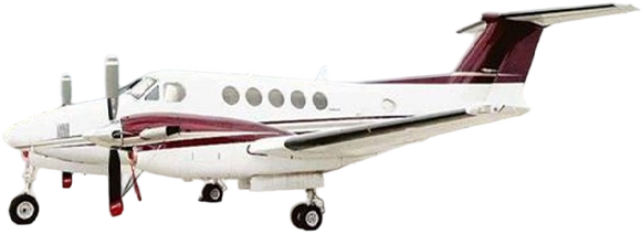 Image of tail N383JP